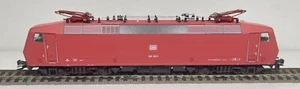 Trix H0 22198 E-Lok BR 120.1 DB Ep.IV DCC Sound NUEVO Y EMBALAJE ORIGINAL - Imagen 1 de 5