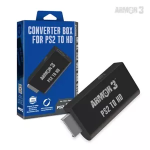 Scatola convertitore Armor2 per PS2 da video a HD - Foto 1 di 4