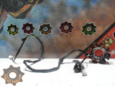 1995 KAWASAKI KLX 250 OEM IGNITION STATOR 95KLX 250 250R Foto 1 de 4