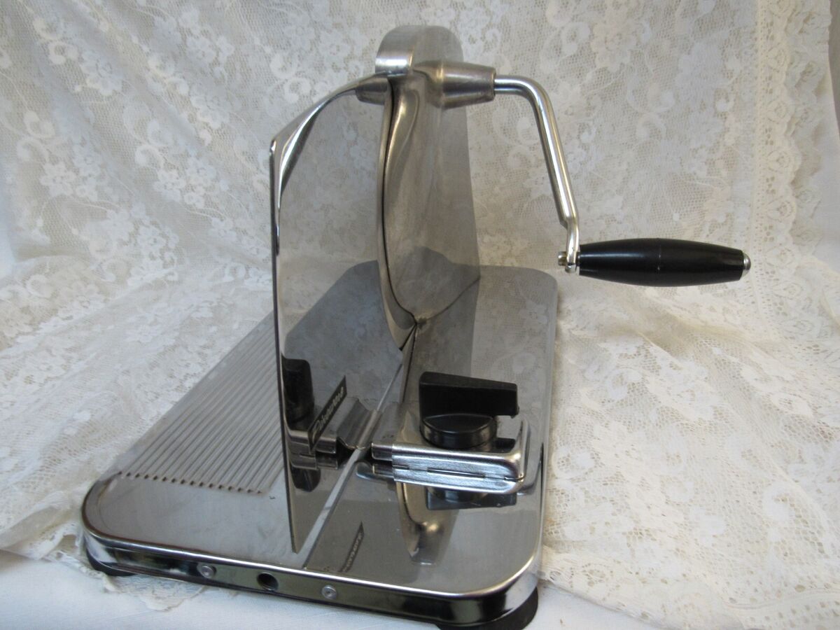 Collectible Meat Grinders for sale | eBay Collectible Meat Grinders for sale | eBay