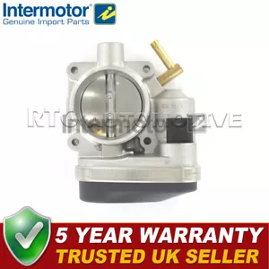 Cuerpo acelerador Intermotor se adapta a Mini Mini 2002-2007 1.6 68257 - Imagen 1 de 4
