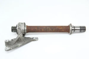 Acura RDX 13-18 Half Jack Shaft Axle Right/Passenger 44500-TX4-A00, A693, OEM, 2 - Picture 1 of 3