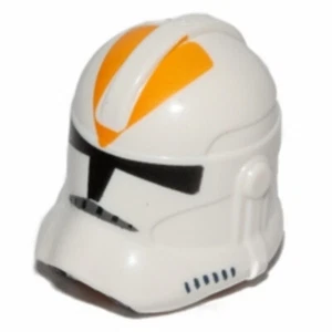 LEGO Star Wars Minifig Helmet - 212th Attack Battalion Clone Trooper, phase 2 - Picture 1 of 1