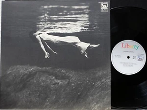 BILL EVANS & JIM HALL "UNDERCURRENT" UNITED ARTISTS Japan LP Vinyl EX/NM - Imagen 1 de 4