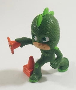 Disney PJ Masks Super Moon Gecko 2.5” Action Figure - Picture 1 of 5