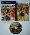 Jeu rare PS2 Samurai Warriors 2 Complet FR 