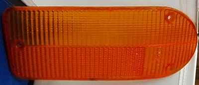 1 Jaguar Serie-1 LH Lente Direccional Utilizable XJ6+12+E Jaguar Foto 1 de 4