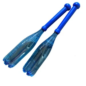 Indian Club Bell Handle | Adjustable Weight for up to 3kg | Pahlavandle - Bild 1 von 6