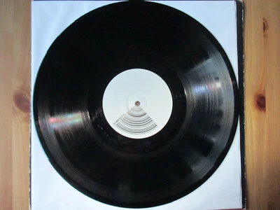 SYNECTICS - The Purple Universe - Vinyl LP UK 1993 Rephlex Rec. - Bild 1 von 2