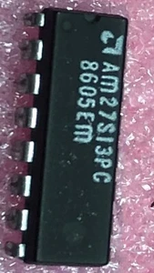 AM27S13PC NEWS - Picture 1 of 1