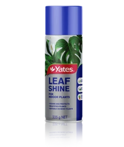 Yates Leaf Shine 225g Aerosol - Picture 1 of 1