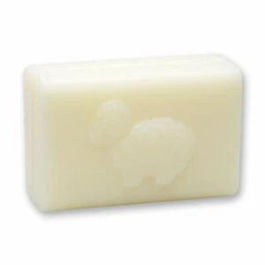 Florex Jabón de Leche de Oveja Classic con Oveja con Lanolina y Aceites Vegetales 7101 - Imagen 1 de 2
