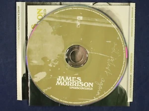 Undiscovered by James Morrison {CD Caseless No Tracking} - Picture 1 of 7