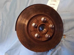 Driver Left Front Spindle/Knuckle Fits 13-19 ESCAPE 427388 - Picture 1 of 12