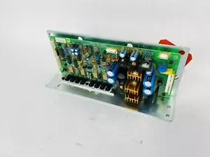 SportsArt E82 Elliptical Lower Motor Control Board B800057 (BP516) - Picture 1 of 5