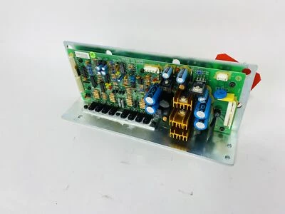 SportsArt E82 Elliptical Lower Motor Control Board B800057 (BP516) - Image 1 of 4