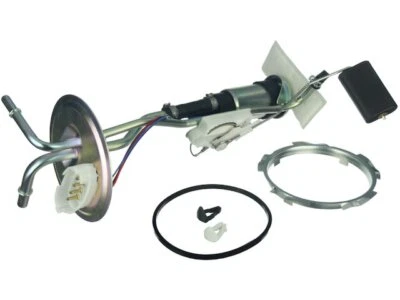 Conjunto de bomba de combustible y transmisor para Mazda Navajo 1991 78595YSHQ bomba de combustible Foto 1 de 2