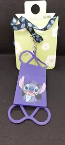 NEW Stitch Lanyard Card And Phone Holder - Picture 1 of 2
