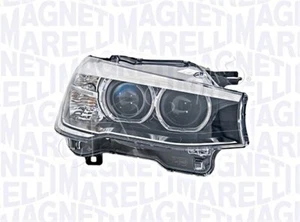 Headlight Right D1S LED For BMW X3 F25 7400018 MAGNETI MARELLI OEM - Picture 1 of 1