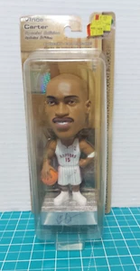 Vince Carter Special Edition PLAY Makers Upper Deck Bobble Head (EA25) 2002 - Foto 1 di 5