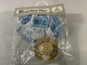 MUFFY VANDERBEAR Wear - TRAJE DÍA EN EL PAÍS NABCO - Imagen 1 de 5