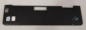 Scocca superiore cover per LENOVO THINKPAD Z61m top case palmrest - Foto 1 di 2