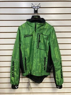 Jaqueta de snowmobile gato ártico 5270-391 - Imagem 1 de 3