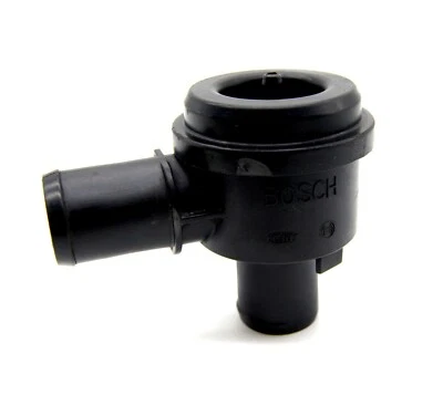 Bov Turbo Soplar Válvula Desviador Para Saab 900 II 94-98 2.0 16V 0280142103 - Imagen 1 de 4