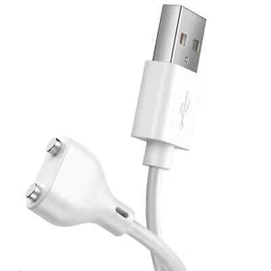 Cable Cargador Magnético USB DC Cable de Carga de Repuesto para Juguetes Vibradores El... - Imagen 1 de 7