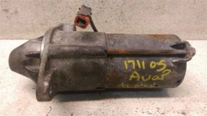 Starter Motor for 04-08 Suzuki Forenza - Picture 1 of 4