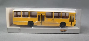BREKINA 59265 H0,1:87 Büssing BS 120 N, "Deutsche Bundespost" - NEUHEIT 2025! - Bild 1 von 4