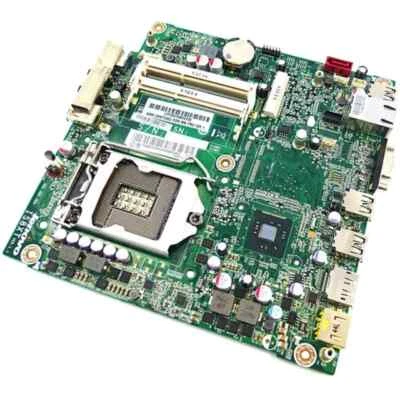 Placa madre LENOVO IS8XT VER 1.1 (THINKCENTRE M93P) TINY - Imagen 1 de 4