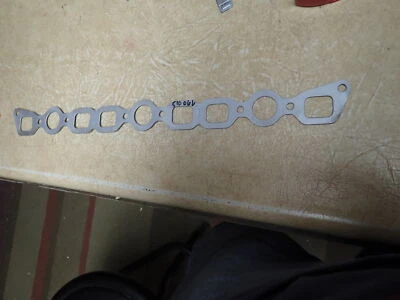 Studebaker 510066 1935-60 Commander 6 Motor Colector Junta Coches Camiones EE. UU. Foto 1 de 3