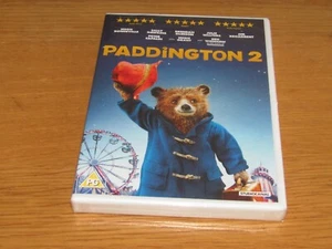Paddington 2 DVD, Brand New Sealed - Picture 1 of 1
