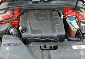 Motor Audi Q5 2.0 TDI CJCA 87 TKM 105 KW 143 PS komplett inkl. - Bild 1 von 1