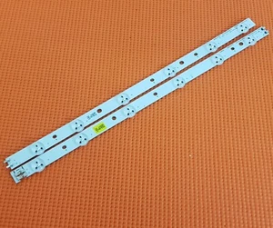 BACKLIGHT SET FOR UE40EH5000K 40" TV BN96-21477A 40-3535LED-60EA-L BN96-21478A A - Picture 1 of 4
