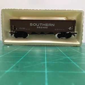 Bachman Very Rare Southern Railway Set - Picture 1 of 12