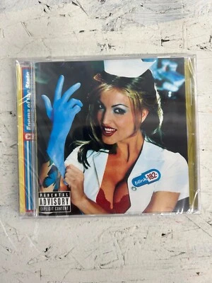 Blink-182 : Enema of the State CD, BRAND NEW with FREE SHIPPING - Image 1 of 2