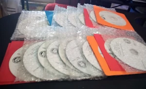 Pastor Speaker Bill Watson Church Of God International CD's Lot Of 22 CD's Vario - Picture 1 of 24