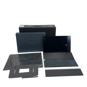 FOR PARTS ASUS ZenBook Pro Duo 15 UX582L i7-10870H 16GB RAM 1TB SSD RTX3070 (AR) - Picture 1 of 14