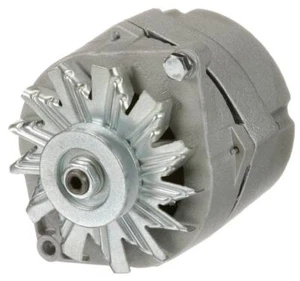Alternator For Oldsmobile 98 Cutlass Calais Delta 88 (3.8L 4.0L 4.4L 5.0L) - Picture 1 of 5