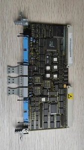 siemens 6SE7090-0XX84-0AH2 Programmable driver card - Picture 1 of 4