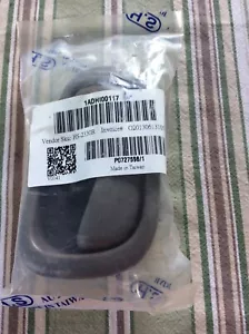 Fits 98-02 Corolla, Prism Right Pass Manual Front / Rear Door Handle Grey - Foto 1 di 2