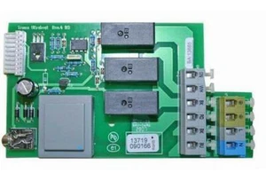 MÓDULO ULTRACALOR TRUMA PLACA DE PCB CALENTADOR DE ESPACIO PARA CARAVANA REEMPLAZA 30030-69300 - Imagen 1 de 1