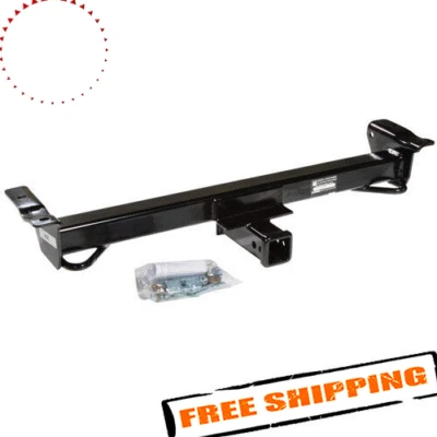 Draw-Tite 65001 Front Mount Receiver Hitch for 1991-2007 Ford Van E-Series Foto 1 de 4