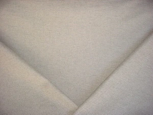 2-3/4Y Rogers & Goffigon 890031 Fish Eye Flounder Pressed Wool Upholstery Fabric - Picture 1 of 4