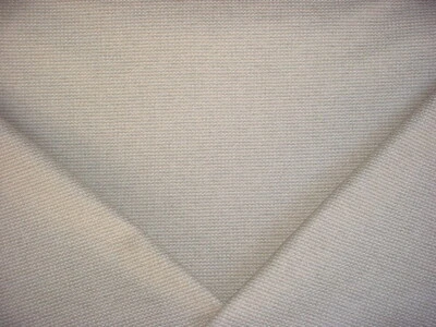2-3/4Y Rogers & Goffigon 890031 Fish Eye Flounder Pressed Wool Upholstery Fabric - Image 1 of 4