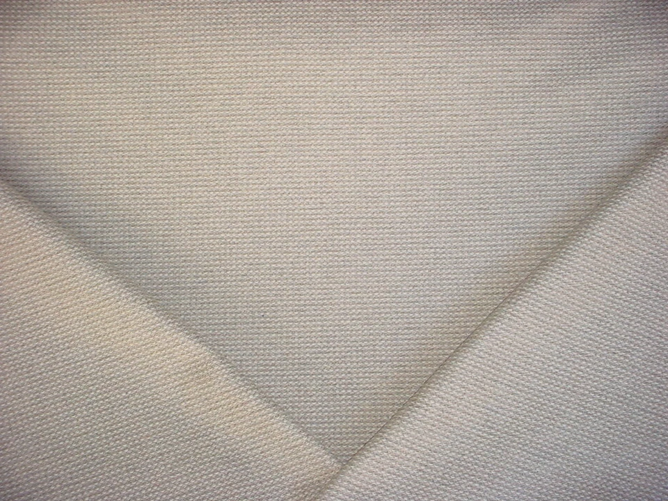 2-3/4Y Rogers & Goffigon 890031 Fish Eye Flounder Pressed Wool Upholstery Fabric - Image 1 of 4