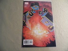 Thunderbolts #75 (Marvel 2003) Free Domestic Shipping