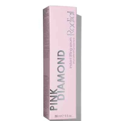 Rodial Pink Diamond Instant Lifting Serum 30ml  NEW IN BOX  RRP $230  FREE POST - image 1 of 4